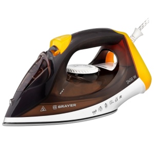 Электроутюг BRAYER 4003BR