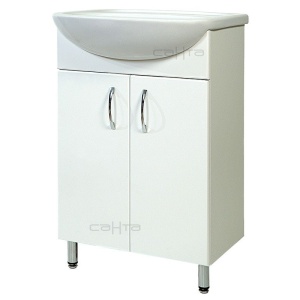 Тумба  Уют 60 с умывальником Уют 60