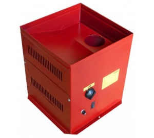 Измельчитель кормов НИВА ИК-07У,ДК105-750. 250 - 600кг/ч.