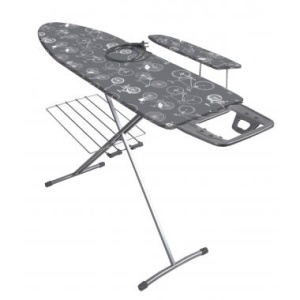 Доска гладильная Ника-7 (1225х380мм)