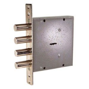 Замок гаражный врез. СЕНАТ ЗВС-1 5кл.