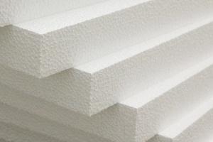 Теплоизоляция Пенополистирол 100мм 1х1