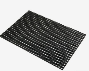 Коврик ячеистый грязесборный 80*120*1,6cм SUNSTER