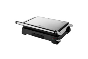 Электрогриль-пресс BRAYER 2005BR 
