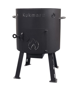 Учаг для котла 30 л ТМ KUKMARA