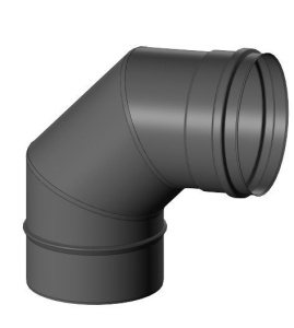 Отвод 87* ОМ-Р 430-0,5 д.120 (3S)