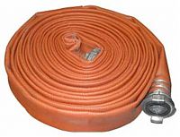 Рукав пожарный Армтекс латекс д.65 мм с ГР- 65