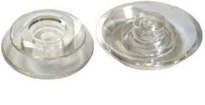 Термошайба универсальная (прозрачная) (по 25шт)