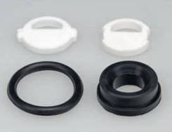 Ремкомплект для отеч.керам кран-буксы 1/2" №12