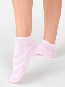 Носки женские КВ с1400 р.23-25 (ЧЗ) 1/30 