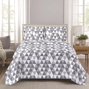 Покрывало 220х240 Теодора 2нав 50*70