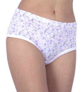 Трусы жен. наб. 257хр294 р.52(110) (ЧЗ)