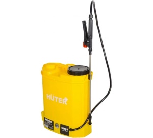 Опрыскиватель аккумуляторный SP-10AC Huter 70/13/52