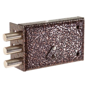 Замок гаражный наклад СЕНАТ ЗНС-5  Соболь