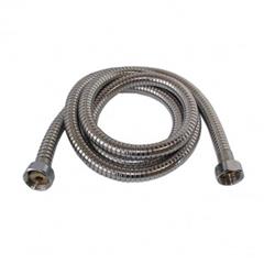 Шланг для душа 1,5м ПСМ в оплетке рус/рус