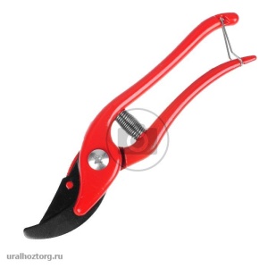 Секатор 205мм садовый XL817 Урожайная сотка