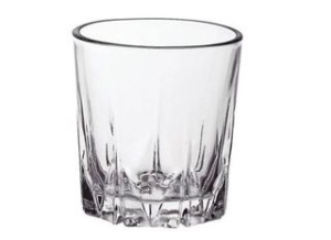 Стакан стекло 50мл ВЕНЕЦИЯ стопка 1/48/96