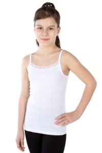 Майка дев. отб. на тон.бр. к3277 р.38/152 (ЧЗ)