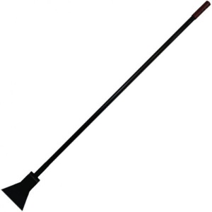 Ледоруб-топор А-2 кованый с металлической ручкой