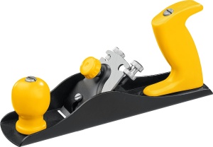 Рубанок 235х50мм металлический STAYER Professional 