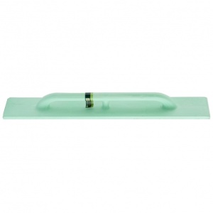 Терка полиуретановая 120х800мм облегченная, СИБРТЕХ