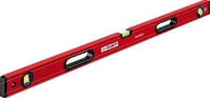 Уровень 120см ЗУБР Атлант с усиленным профилем 