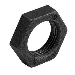 Контргайка чугунная 20мм