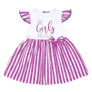 Платье дев. OP1672 рост 098 (ЧЗ)