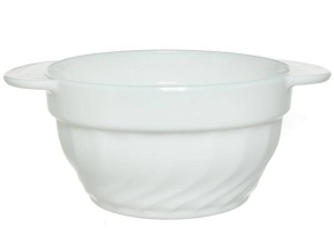 Супница стекло 770мл TRIANON 1/6