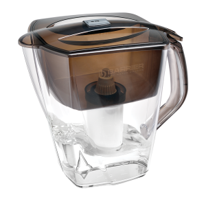 Фильтр для воды Барьер-Гранд NEO кувшин 4,2л (объём очищенной воды-2л)