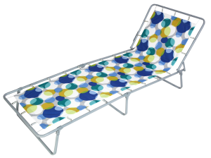 Раскладушка взр Стефания жест С 85а