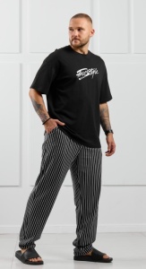 Костюм муж. (футб+брюки) Реванш-1 р.56 (ЧЗ)