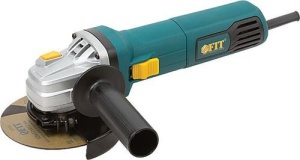Углошлифмашина FIT AG-125/711 125мм 710Вт 80268