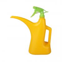 Лейка-распылитель 1,5л Башпласт