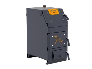 Котел ZOTA "Lava" 13кВт