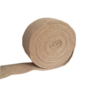 Теплоизоляция Дорнит п/брус полоса т-4,5мм 0,15х27 450 г/м2