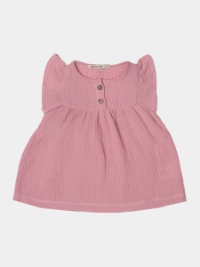 Платье дев. OP1965 рост 080 (ЧЗ)