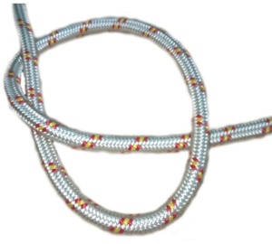 Шнур ПА 14 мм капроновый