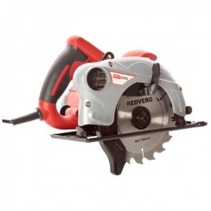 Пила циркулярная RedVerg RD-CS130-55 