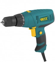 ШIуруповерт электрический FIT ES-285 300Вт 80016