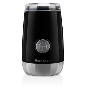 Кофемолка BRAYER 1183BR 150Вт