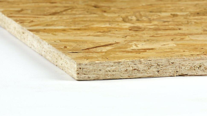 OSB-3 12 мм  2,5х1,25м   Кроношпан