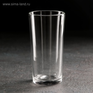 Стакан стекло 230мл ОДА 1/30