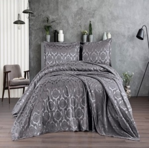 Покрывала 240х260 с 2 нав. 50х70 Мелтем (MELTEM) Распр