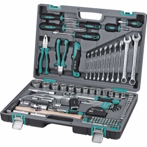 Набор инструментов STELS  98 пред.