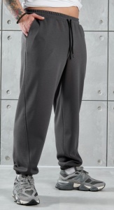 Брюки муж. Акс р.48 (ЧЗ)