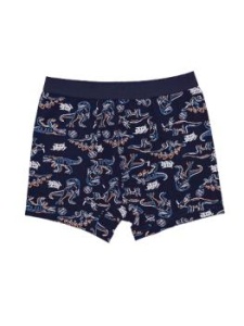 Трусы для мальчика (боксеры) 03071 р.40/158,164 (ЧЗ)