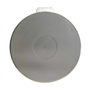 Электроконфорка д.145 мм 1,0 кВт с ободком, 814510