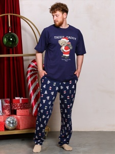 Костюм муж. (футб+брюки) Коляда-4 р.54 (ЧЗ)