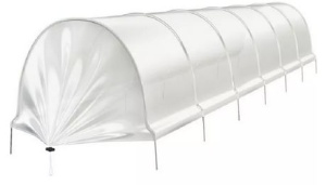 Парник тоннельного типа 6м Агрогекса Сад
